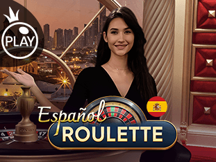 Roulette Latina game icon