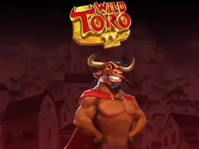 Wild Toro II screenshot