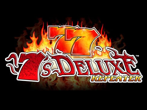 7s ڈی لکس ریپیٹر game thumbnail