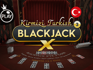 Turkish BlackjackX 3 screenshot