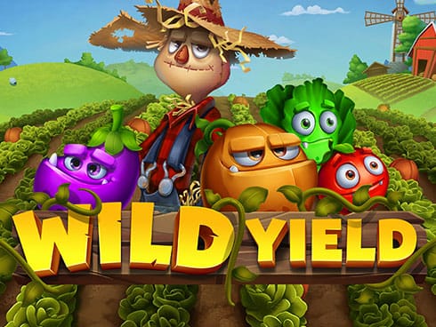 Wild Yield game icon