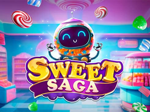 سویٹ ساگا thumbnail