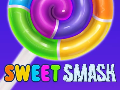 Sweet Smash icon