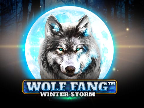 Wolf Fang Winter Storm screenshot