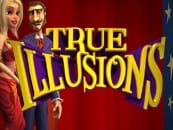 True Illusions screenshot