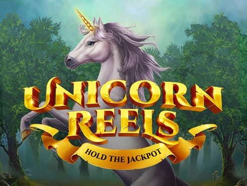Unicorn Reels screenshot