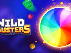 وائلڈ کلسٹرز game thumbnail