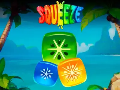 Squeeze icon
