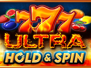 Ultra Hold and Spin screenshot