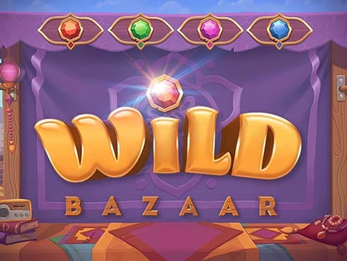 Wild Bazaar game icon