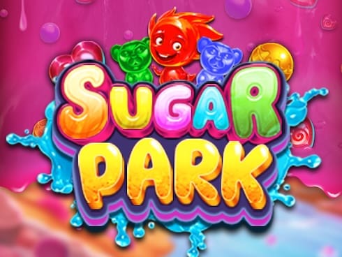 Sugar Park icon